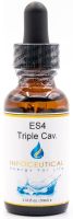 ES4 Triple Cav. Infoceutical - 1 fl oz (30 mL)