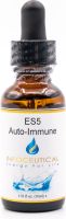 ES5 Auto-Immune Infoceutical - 1 fl oz (30 mL)