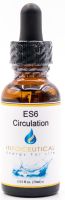 ES6 Circulation Infoceutical - 1 fl oz (30 mL)