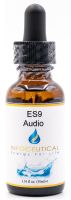 ES9 Audio Infoceutical - 1 fl oz (30 mL)