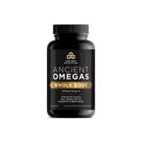 Ancient Omega - Whole Body