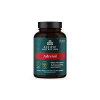 Ancient Herbals - Adrenal - 60ct (MINIMUM ORDER: 2)