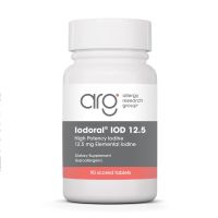 Iodoral® 12.5 mg