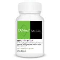 Healthy Eyes™ - 90 Capsules
