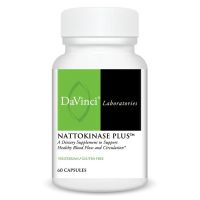 Nattokinase Plus™ (60)