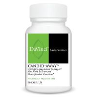Candid-Away™ 90 Capsules