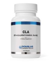 CLA (Conjugated Linoleic Acid)
