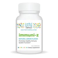 Immuni-Z - 60 Lozenges