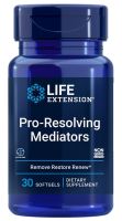 Pro-Resolving Mediators - 30 Softgels