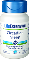 Circadian Sleep