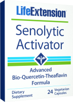 Senolytic Activator