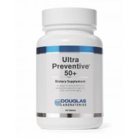 Ultra Preventive 50+