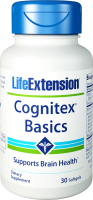 Cognitex® Basics