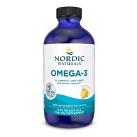 Omega-3 - 8 fl oz (723 mL)