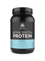 Bone Broth Protein - Vanilla - 40srv