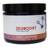 ZeoBoost™ - 90 Grams