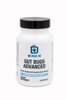 Gut Bugs Advanced - 60 Capsules