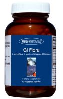GI Flora 90 Vegetarian Capsules
