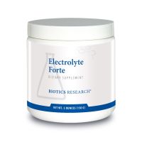 Electrolyte Forte - 5 oz