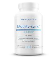 Motility-Zyme™ - 90 Capsules