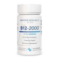 B12-2000™ Lozenges