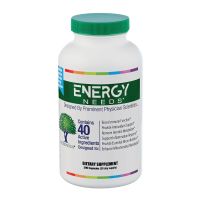 EnergyNeeds® - 300 Capsules