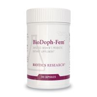 BioDoph-Fem™ - 30 Capsules