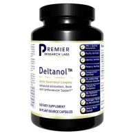 Deltanol™ - 60 Capsules