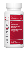 Arterosil HP® - 60 Vegan Capsules