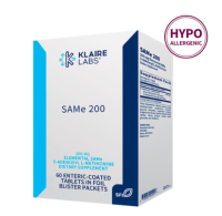 SAMe 200 - 60 Tablets