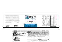 Private Label - Collagen