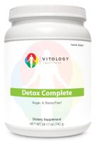 Detox Complete - Vanilla