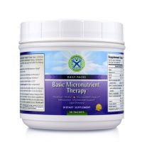 Daily Packs - Basic Micronutrient Therapy