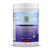 Daily Packs - Micronutrient Energy Therapy