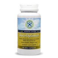 GlucoOptimizer™