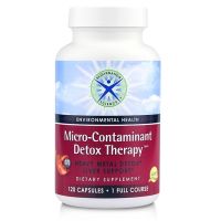 Micro-Contaminant Detox Therapy™