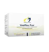 VegeMeal Plus™ Lean Body Program Chocolate (formerly PaleoMeal® Plus)