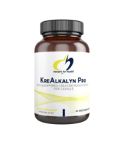KreAlkalyn Pro™ 60 vegetarian capsules
