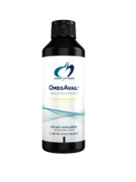 OmegAvail™ Lemon Drop Smoothie 16 oz (454 g)