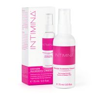 Intimate Accessory Cleaner 