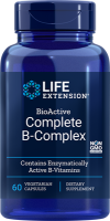 BioActive Complete B-Complex