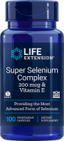 Super Selenium Complex