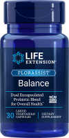 FLORASSIST® Balance