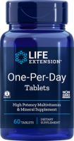 One-Per-Day Tablets