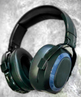 Biotune H1 4D Headphones