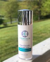 Pure Glycolic Cream - 10%