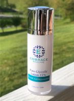 Pure Glycolic Lotion - 15%