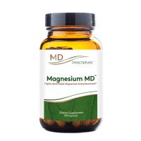 Magnesium MD™ - 120 Capsules