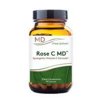 Rose C MD™ - 90 Capsules
