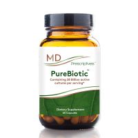 PureBiotic™ - 60 Capsules